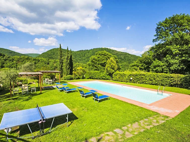 La Corte Holiday Home 5 photo 7