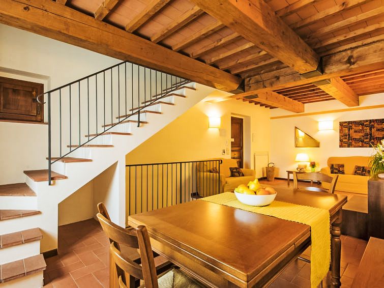 La Corte Holiday Home 5 photo 8
