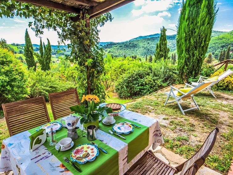 La Corte Holiday Home 5 photo 6