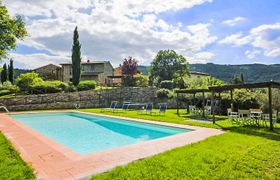 La Corte Holiday Home 5