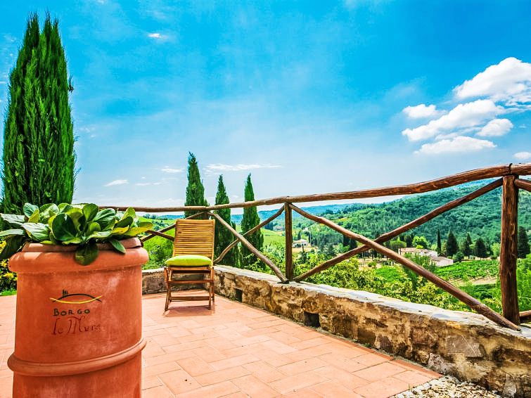 La Corte Holiday Home 5 photo 3