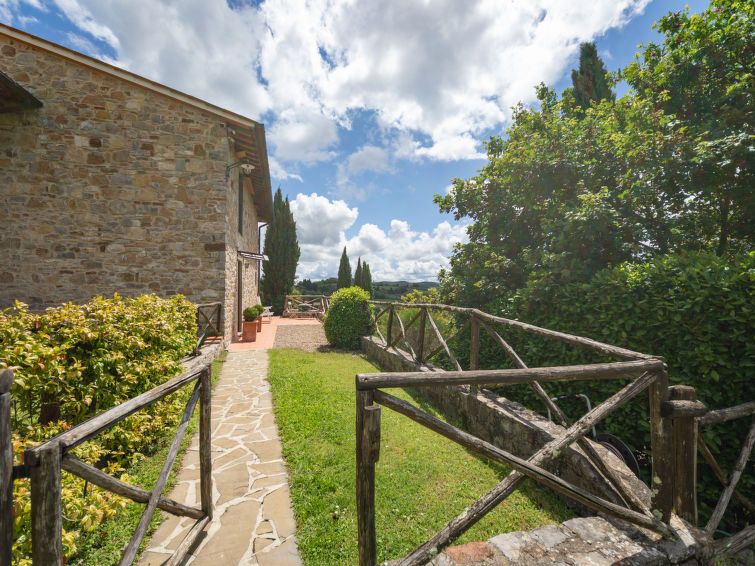 La Corte Holiday Home 5 photo 8