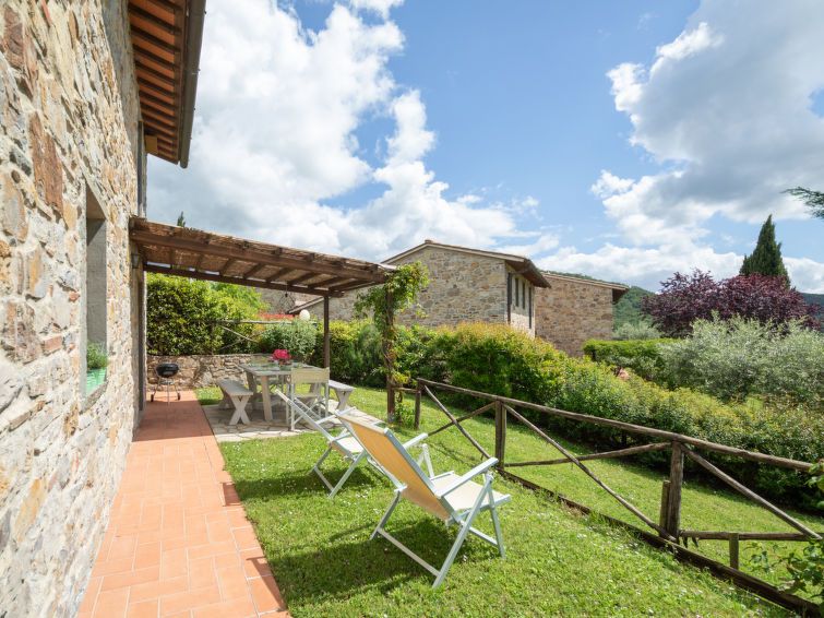La Corte Holiday Home 5 photo 3
