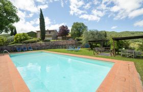 La Corte Holiday Home 5 reviews