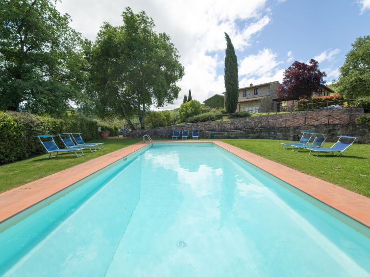 La Corte Holiday Home 5 photo 7