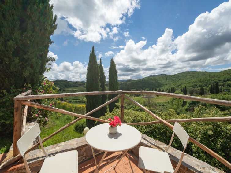 La Corte Holiday Home 5 photo 4