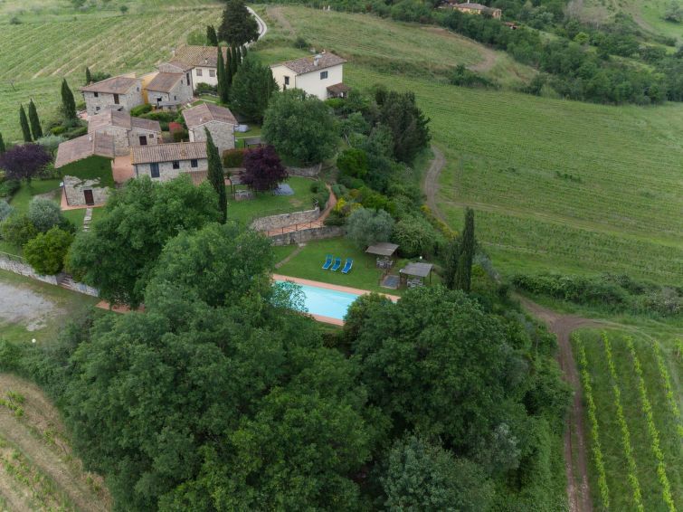 La Corte Holiday Home 5 photo 6