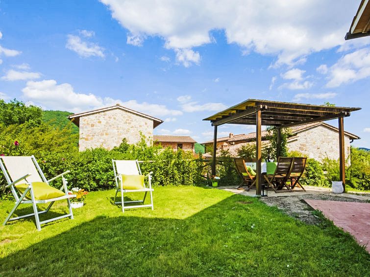La Torre Holiday Home 4 photo 2