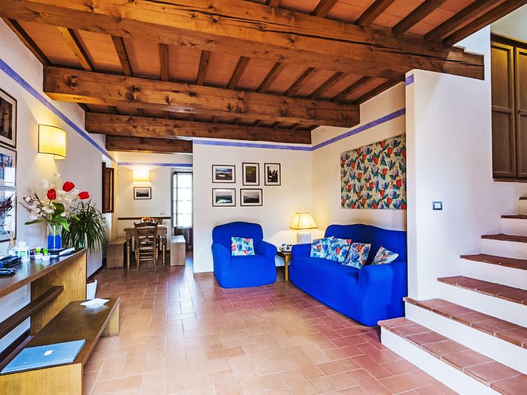 La Torre Holiday Home 4 photo 3