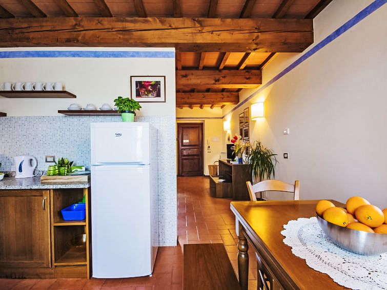 La Torre Holiday Home 4 photo 5
