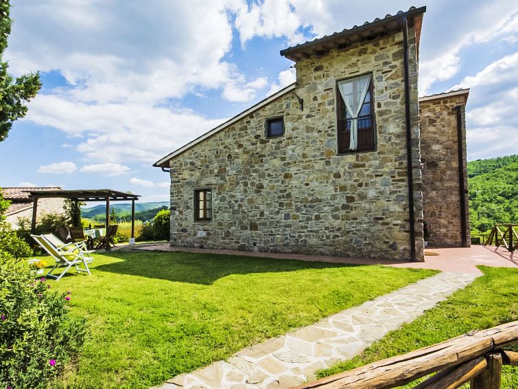 La Torre Holiday Home 4 photo 6