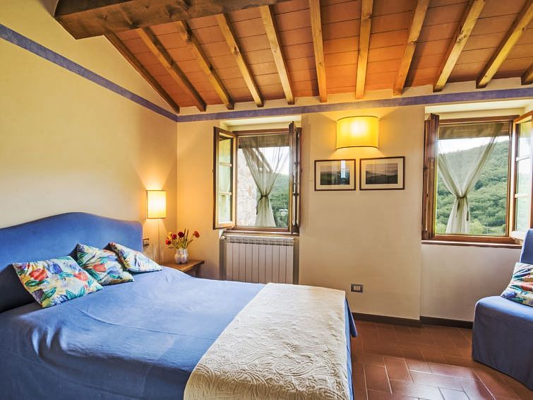 La Torre Holiday Home 4 photo 4
