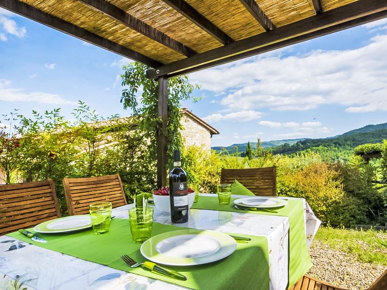 La Torre Holiday Home 4 photo 7