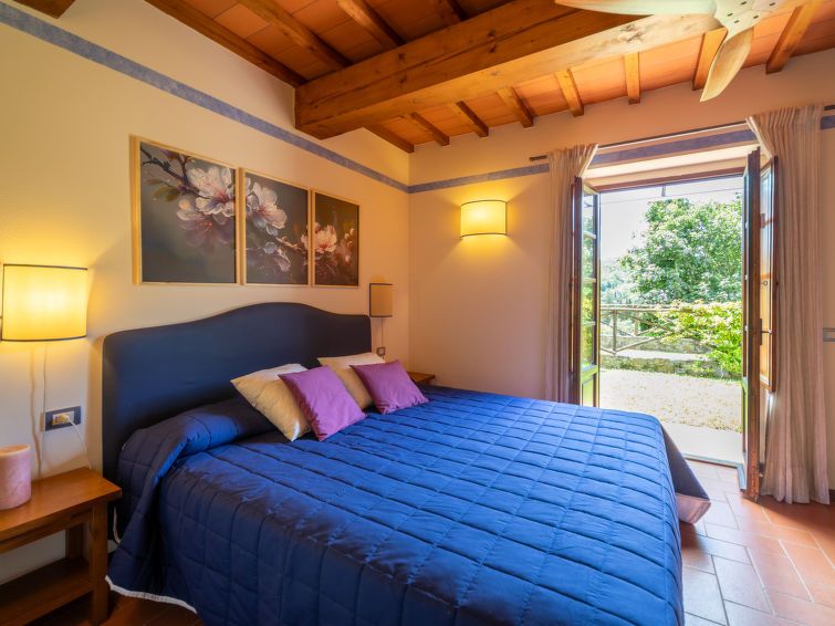La Torre Holiday Home 4 photo 5