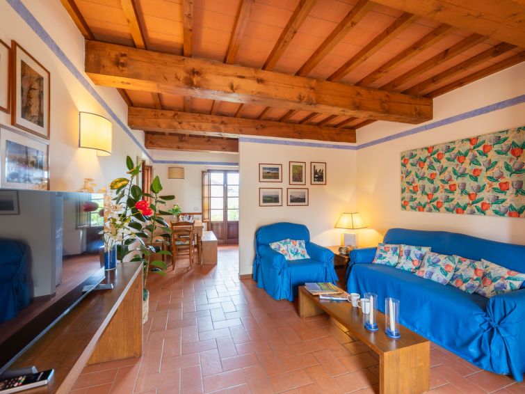 La Torre Holiday Home 4 photo 3