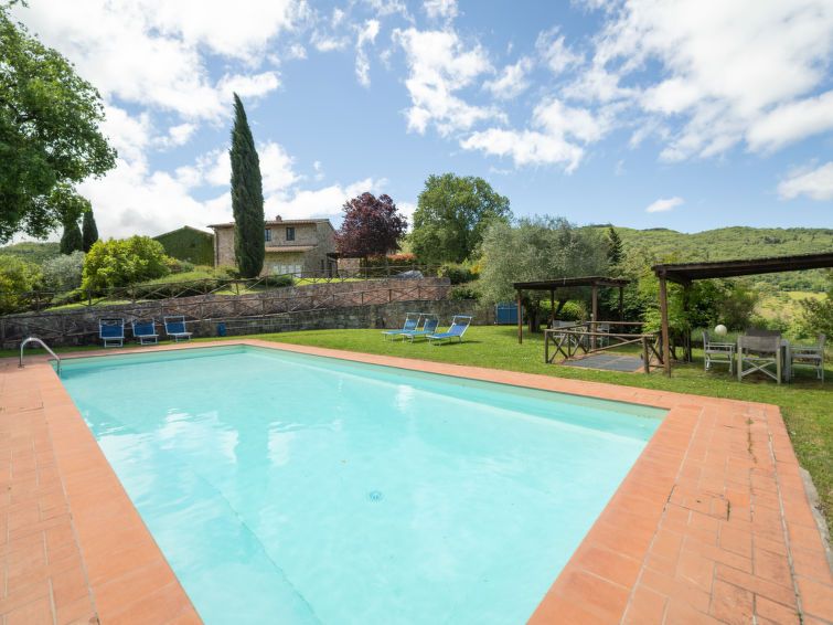 La Torre Holiday Home 4 photo 1