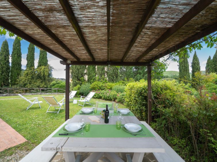 La Torre Holiday Home 4 photo 4