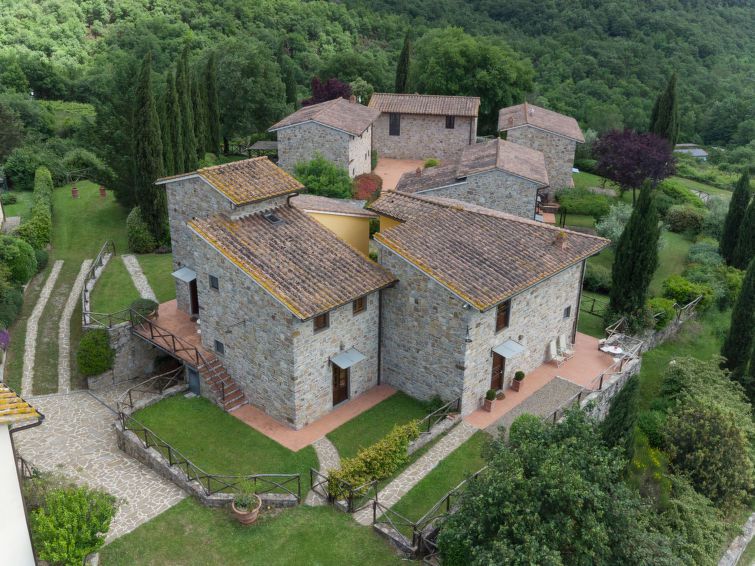 La Torre Holiday Home 4 photo 2