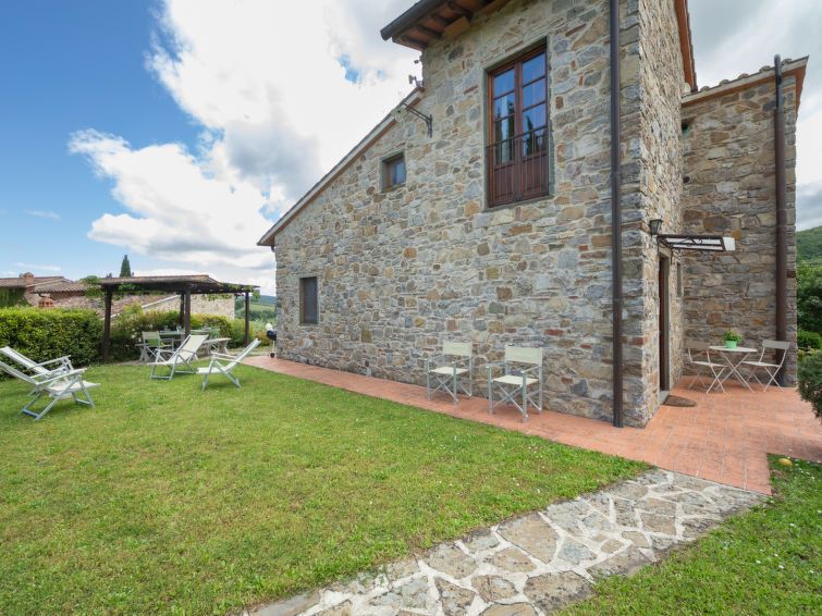 La Torre Holiday Home 4 photo 7