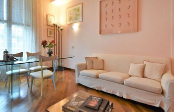 Brera Suite Apartment