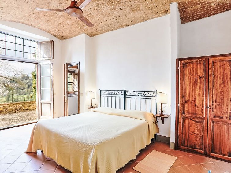 Il Frantoio Apartment 8 photo 4