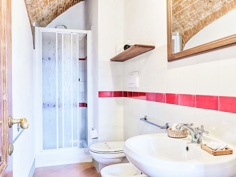 Il Frantoio Apartment 8 photo 5