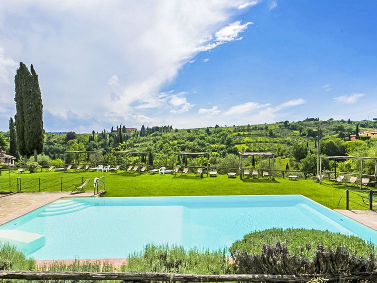 Il Frantoio Apartment 8 photo 8