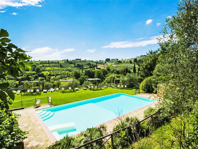 Il Frantoio Apartment 8 photo 2