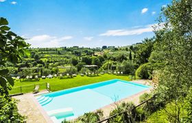 Il Frantoio Apartment 8