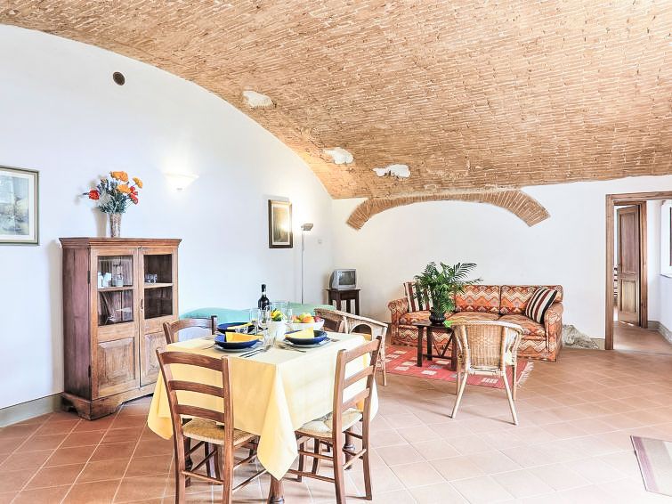 Il Frantoio Apartment 8 photo 3