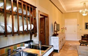 Santa Croce Apartment 2