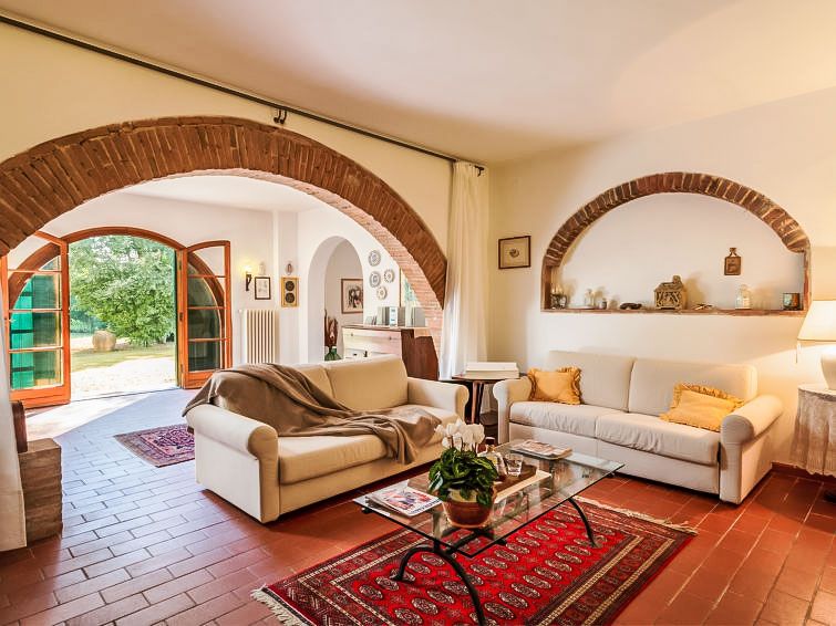 Villa San Gervasio photo 3
