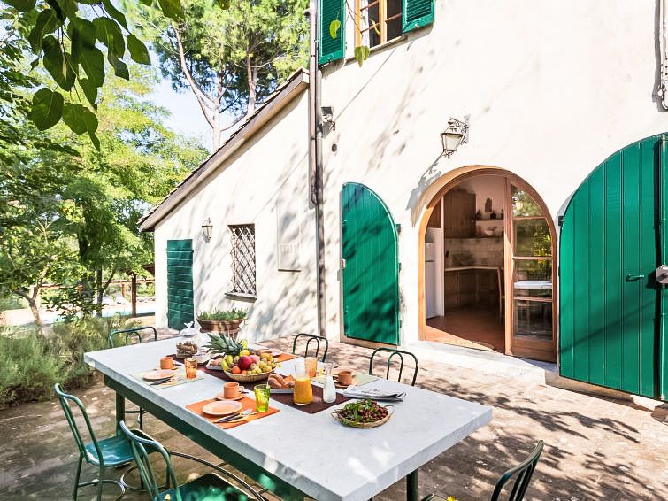 Villa San Gervasio photo 6
