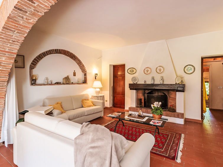 Villa San Gervasio photo 8