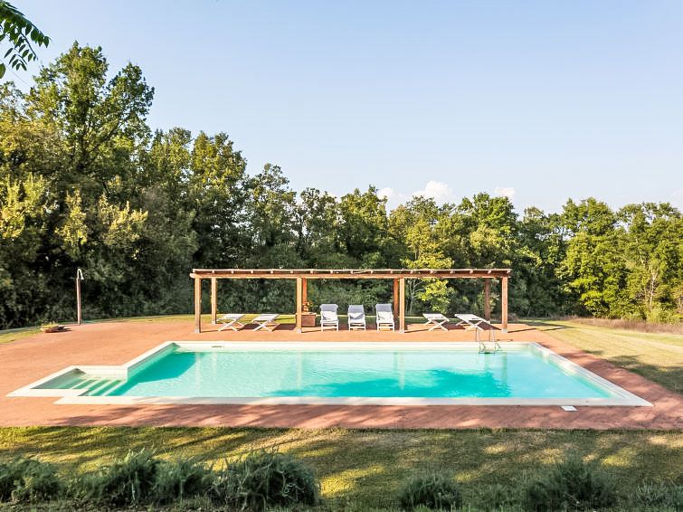 Villa San Gervasio photo 2