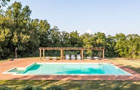 Villa San Gervasio reviews
