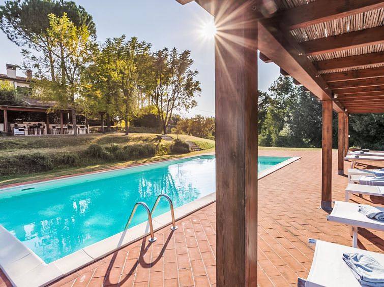Villa San Gervasio photo 7