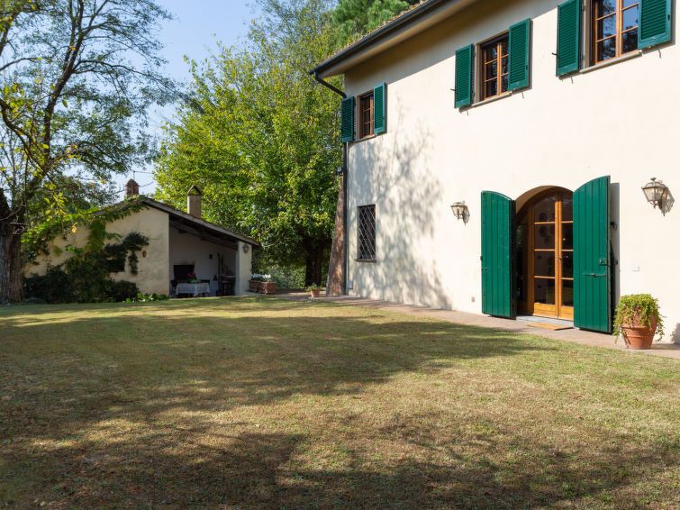 Villa San Gervasio photo 5