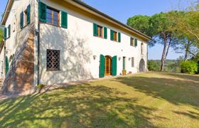 Villa San Gervasio reviews