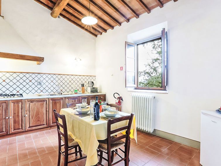 L'Angolo Apartment 4 photo 4