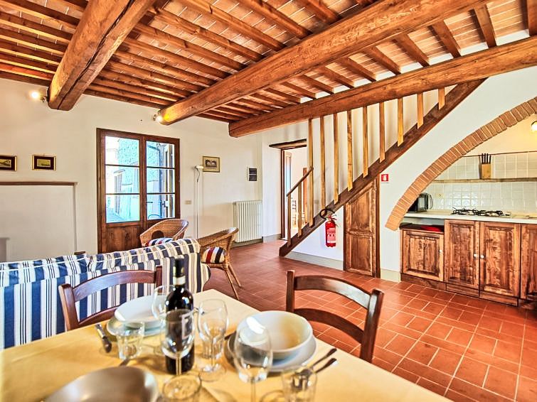 L'Oleandro Apartment 12 photo 4