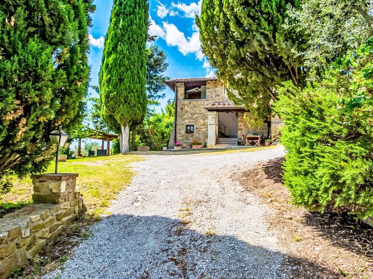 Podere Le Coste photo 8
