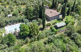 Podere Le Coste