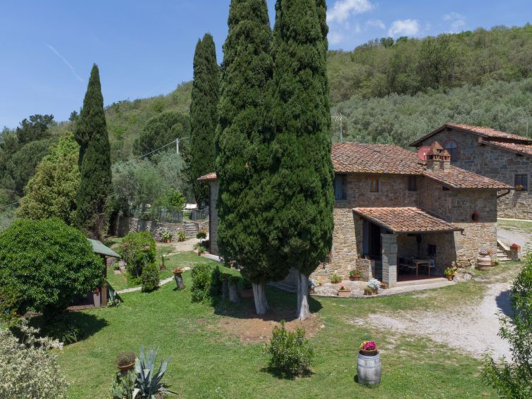 Podere Le Coste photo 2