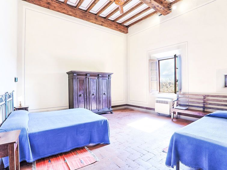 Il Salone Apartment 13 photo 5