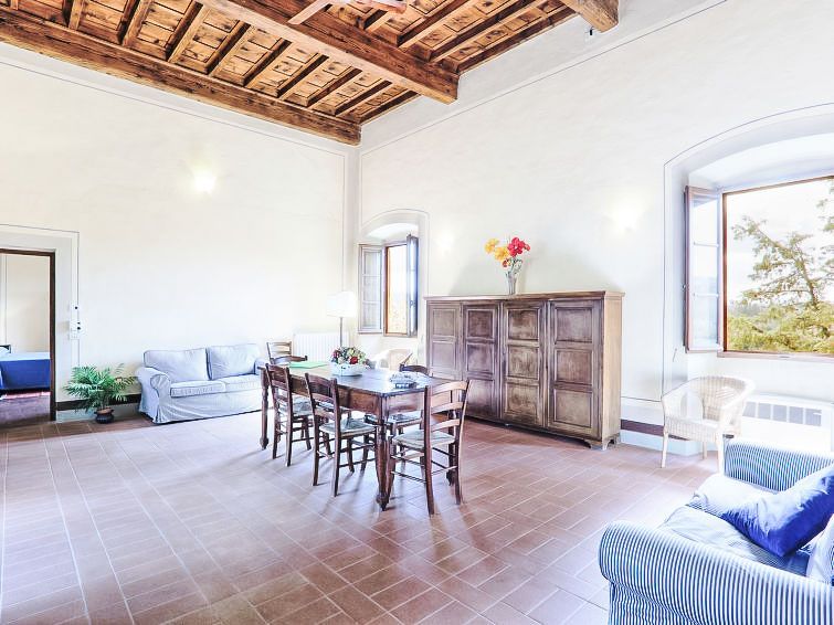 Il Salone Apartment 13 photo 3
