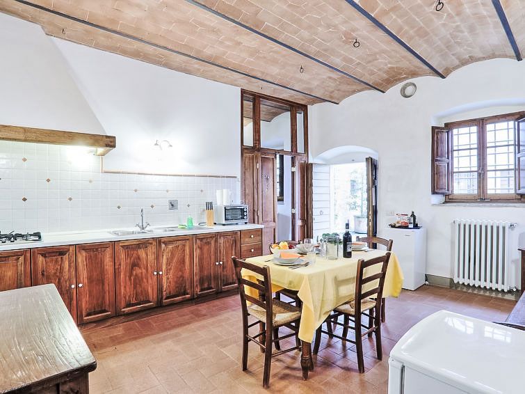 Il Salone Apartment 13 photo 4