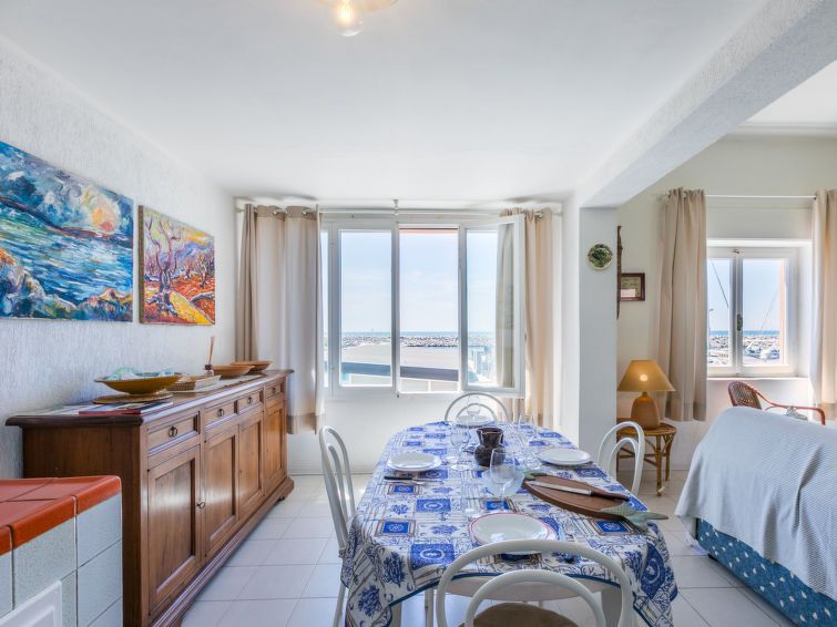 Harbour Apartment 2 photo 5