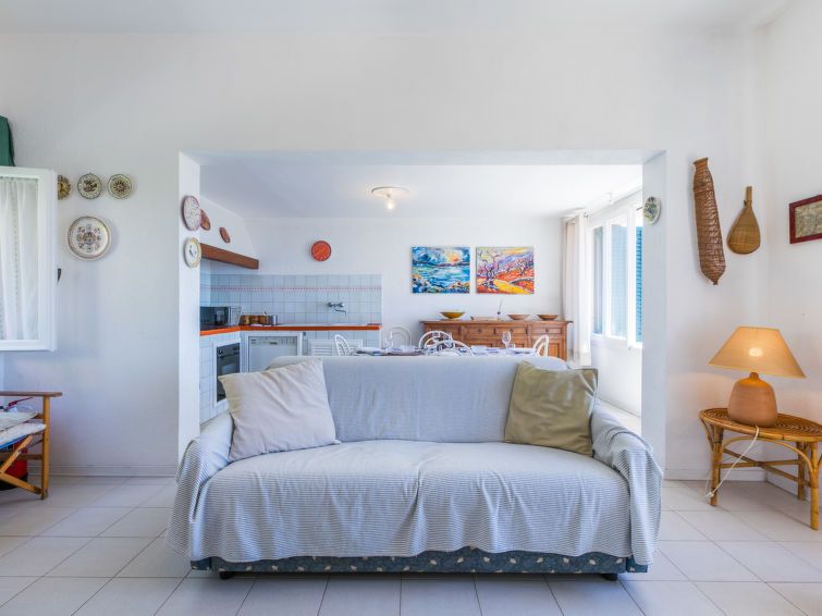 Harbour Apartment 2 photo 6