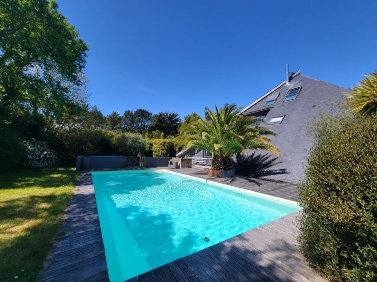Villa Pyramide I photo 1